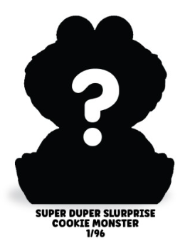 [Arriving Spring 2026] Funmaker Inc. ROKIMOTO x Sesame Street Series One Blind Cup