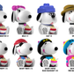 [Arriving Fall 2026] Funmaker Inc. ROKIMOTO x Peanuts Series #2