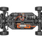 HPI Sport 3 James Deane Nissan S15 1/10 4WD Electric Drift Car RTR with 2.4GHz Radio 7.2V Battery and Charger