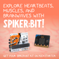 The spiker:bit