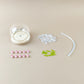 Tulip LED Light - Pink