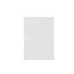 Dragon Shield 60 ct Clear Japanese Matte Outer Sleeves - Polypropylene Card Protectors
