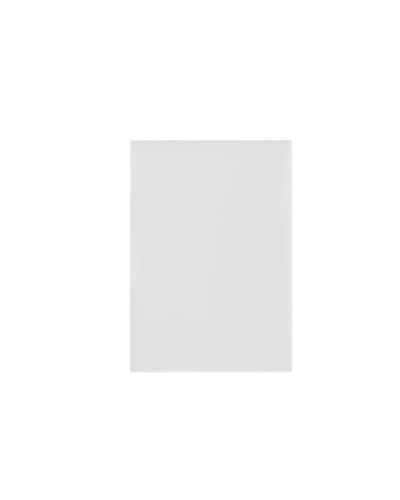 Dragon Shield 60 ct Clear Japanese Matte Outer Sleeves - Polypropylene Card Protectors