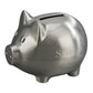 PIG BANK, SMALL, PF 3 L X 4 W