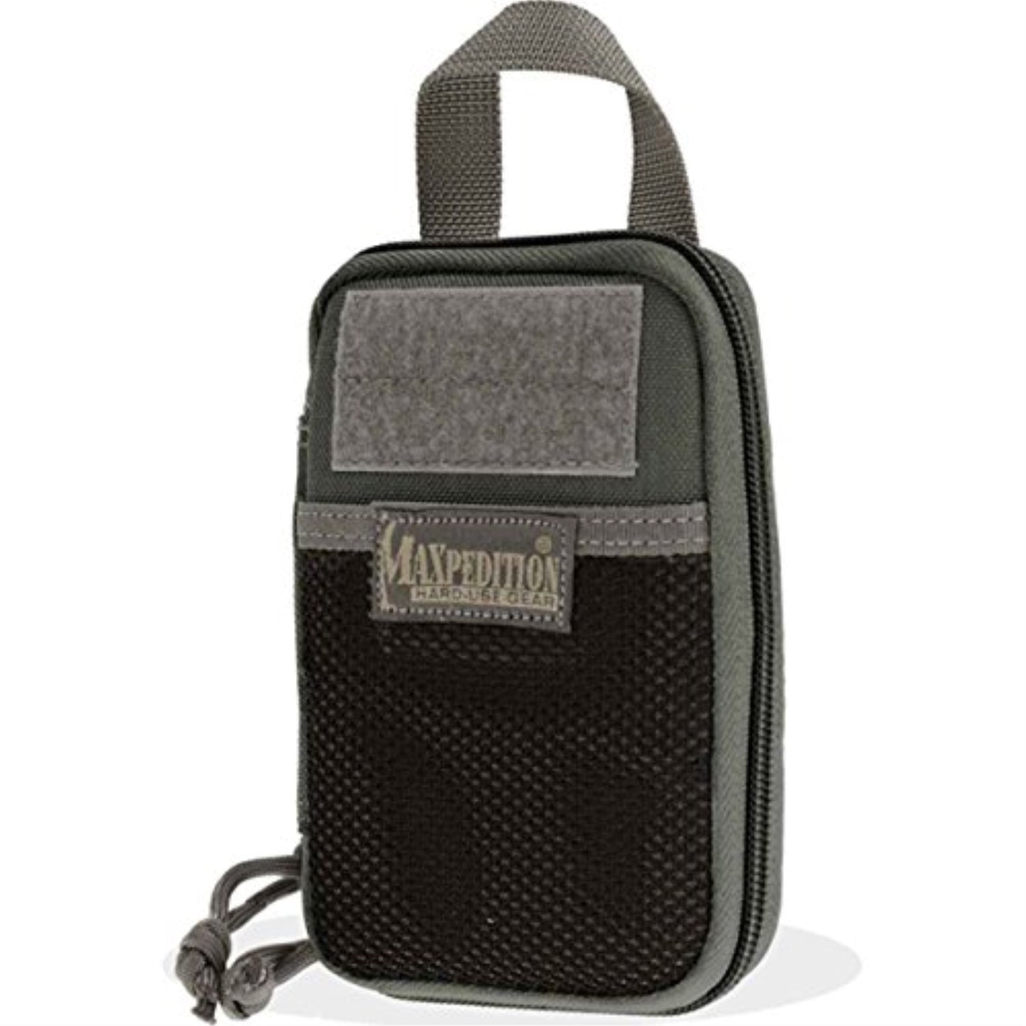 Mini Pocket Organizer (Foliage Green)