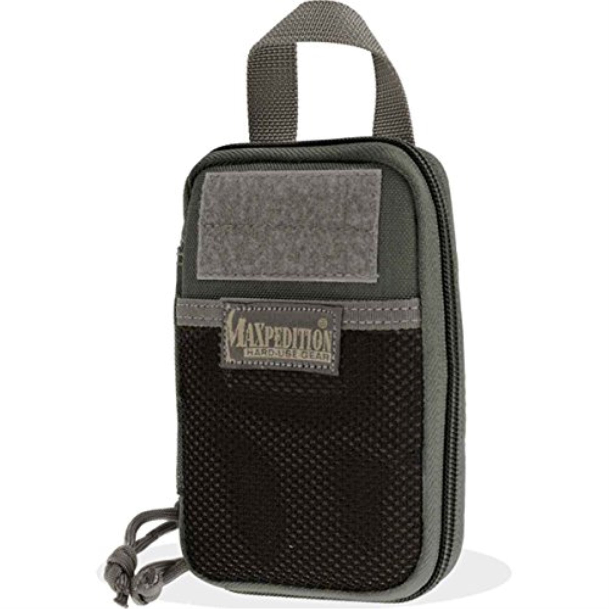 Mini Pocket Organizer (Foliage Green)
