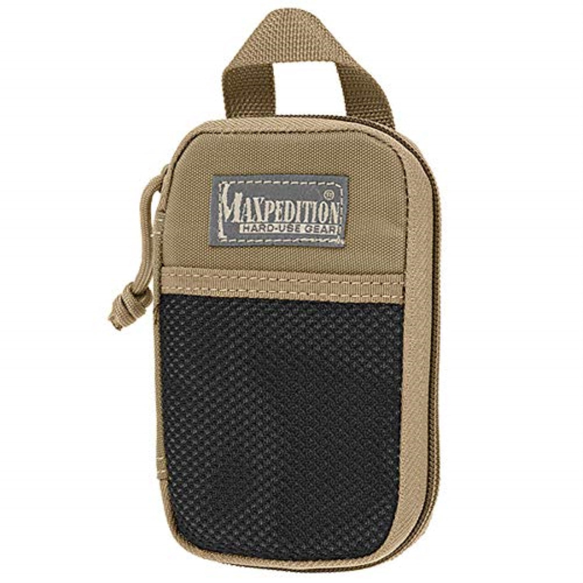 Micro Pocket Organizer (Khaki)