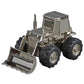 FRONT LOADER BANK, NP 3.25 X 3 X 5.5