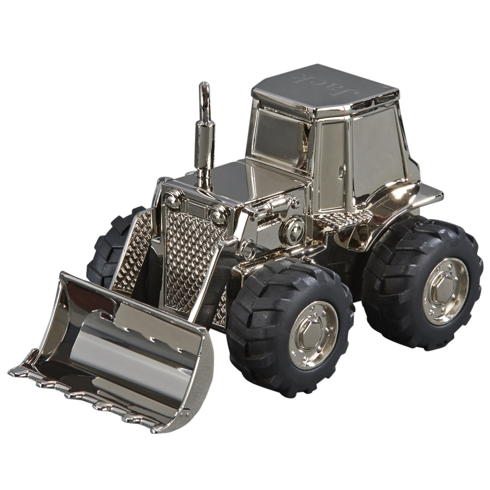 FRONT LOADER BANK, NP 3.25 X 3 X 5.5