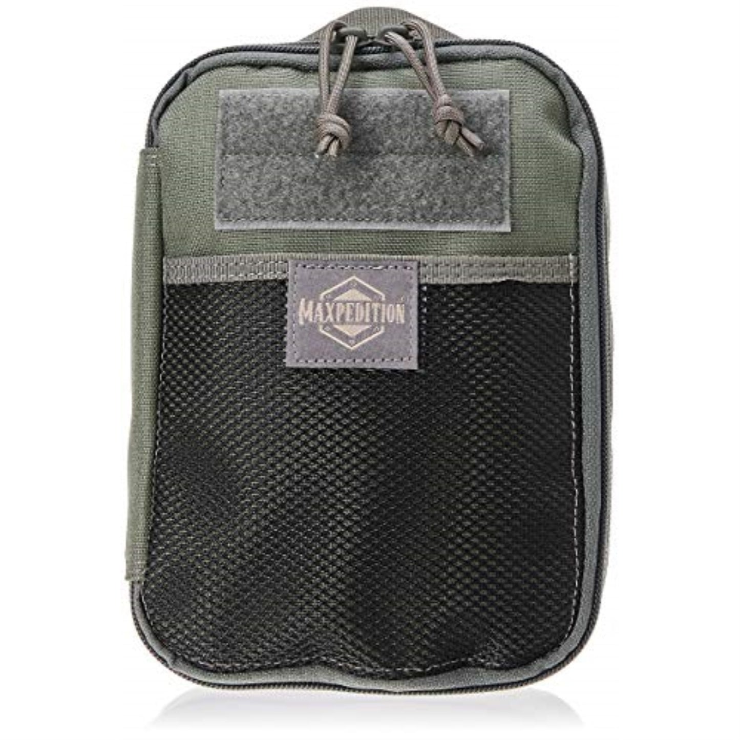 BEEFY Pocket Organizer (Foliage Green)