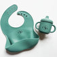 Silicone Bibs