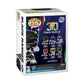 Power Rangers Black Ranger #1371 Funko Pop Vinyl Figure