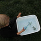Silicone Fishing Set