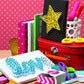 DIY String Art Craft Kit for Kids with Step-by-Step Projects