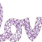 DIY String Art Craft Kit for Kids with Step-by-Step Projects