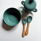 Silicone Bowls