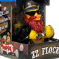 ZZ Flock Collectible Duck