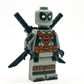 MERC (Grey) Minifig