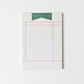 Things to Do Notepad