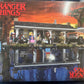 The Stranger Things The Upside Down 75810 building kit