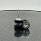 Rubber Wheels for Diecast Scale 1/64