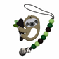 Sloth Teether Set