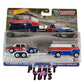 Hot Wheels Team Transports Assorted 1:64