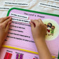 My Pray & Play Busy Book: A Quiet Felt Book