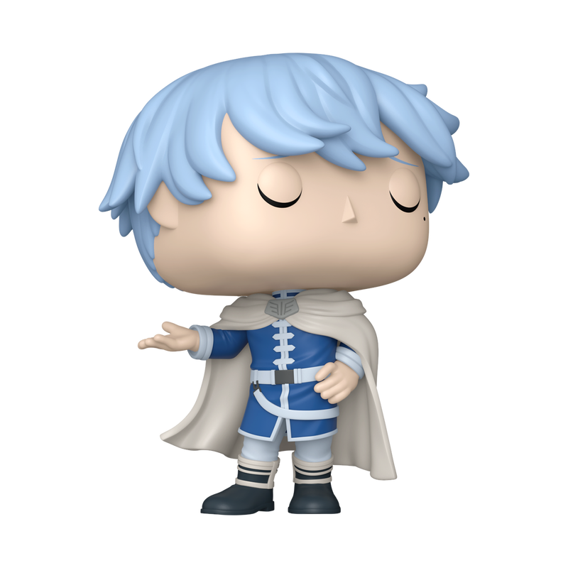 Frieren: Beyond Journey’s End Himmel #1989 Funko Pop! Vinyl Figure