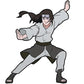 FiGPiN Enamel Pin - Naruto Shippuden - Select Figure(s)