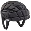 Full90 Sports FN1 Performance Headgear Case Pack of 3 - Black,Med