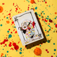 Flying Dog, Edition 1 Playing Cards