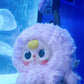 Baby Three Romantic Ocean Series Plush