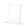 Acrylic Card Stand - Vertical