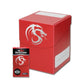 Deck Case - Large - Red