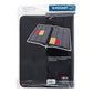 Z-Folio 9-Pocket Album - Black