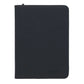 Z-Folio 9-Pocket Album - Black