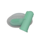 Finger Toothbrushes // Mint