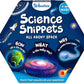 Skillmatics - Science Snippets: All About Space