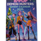 K-POP DEMON HUNTERS Advent Calendar 2025