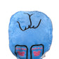 K-POP DEMON HUNTERS Plush – Derpy Tiger
