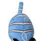 K-POP DEMON HUNTERS Plush – Derpy Tiger