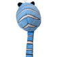 K-POP DEMON HUNTERS Plush – Derpy Tiger