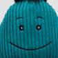 Octavie Octopus Knottie® Plush Dog Toy