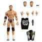 WWE Ultimate Edition Action Figure - Select Figure(s)