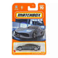 Matchbox 2021 Koenigsegg Gemera - Matchbox 70 Years Series 45/100