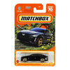 Matchbox 2021 Cadillac CT5-V - 70 Years Series 30/100
