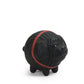 Assorted Ruff-Tex® HuggleMutt™ Latex Balls Dog Toys, 3 Pack, Small
