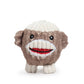 Wee Huggles® Assorted Balls Dog Toys, 5 Pack