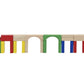STACK & BUILD WOOD BLOCKS